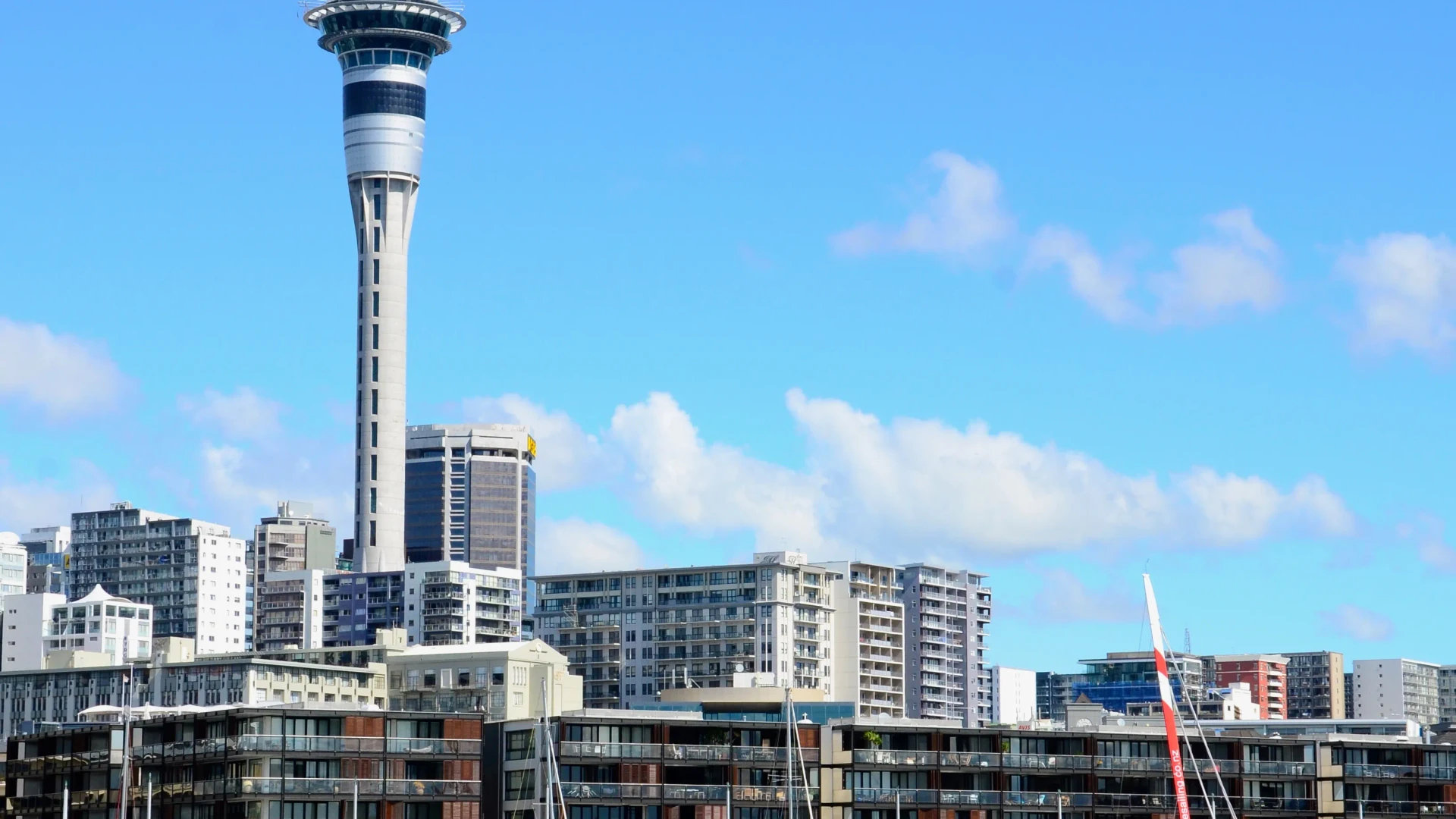 Auckland