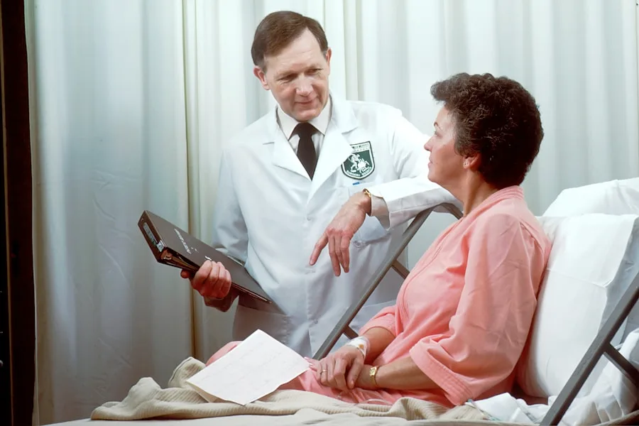 LPN reviewing state nursing license documentation and scope of practice reference materials
