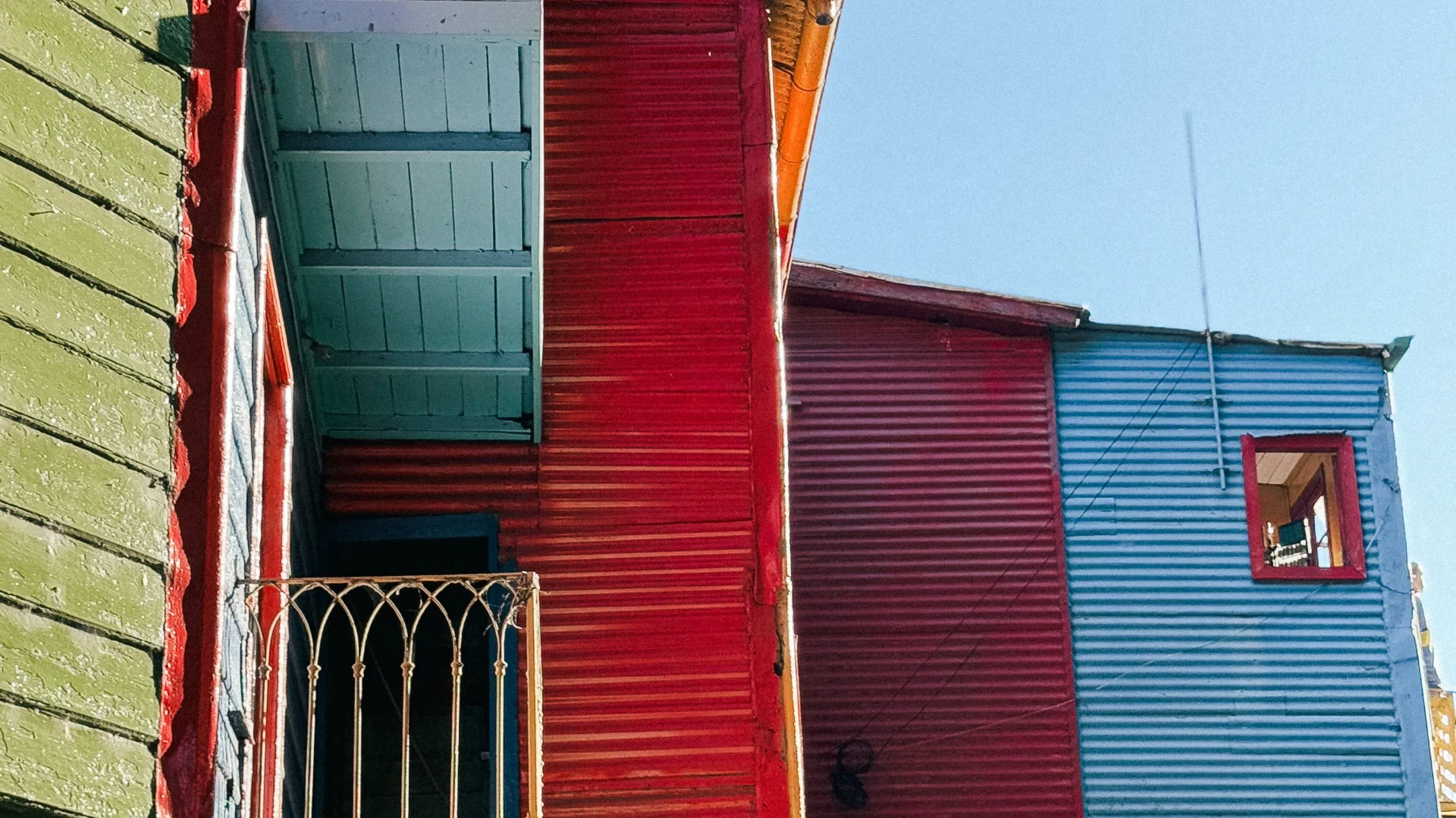 Buenos Aires