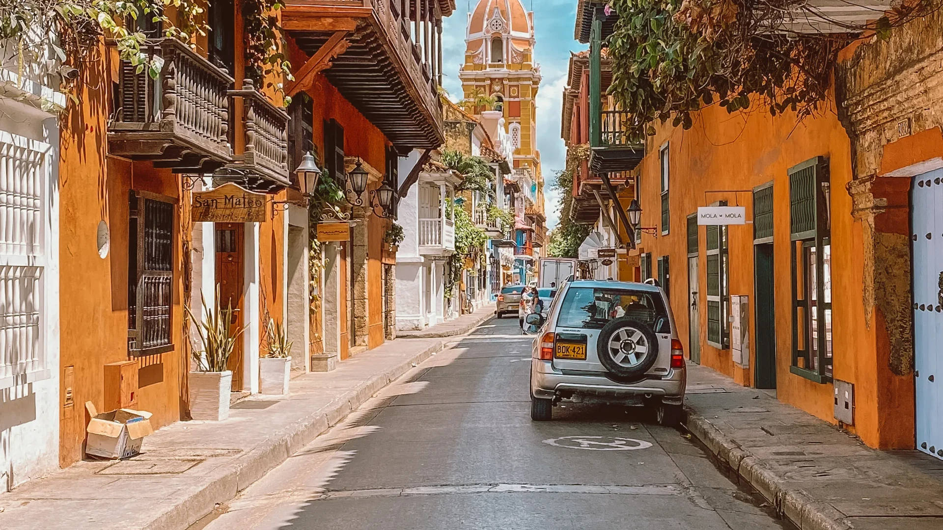 Cartagena