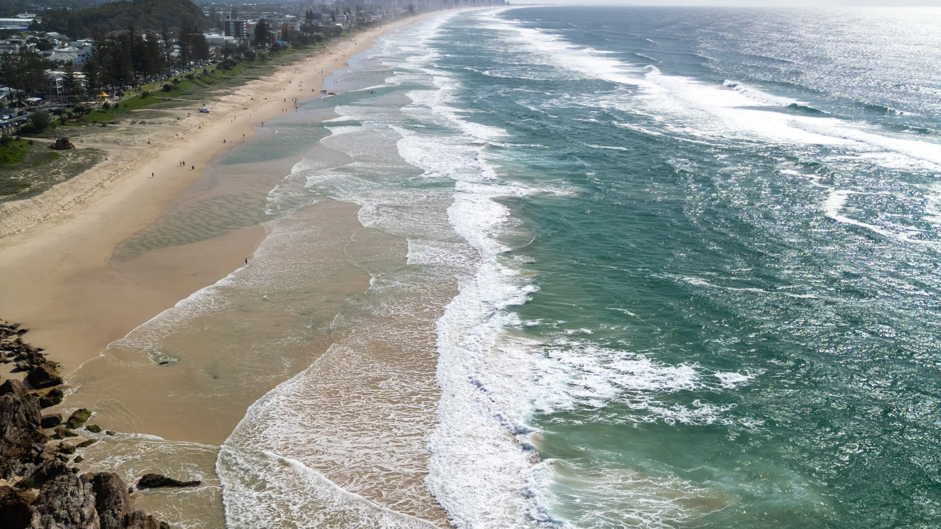 Gold Coast