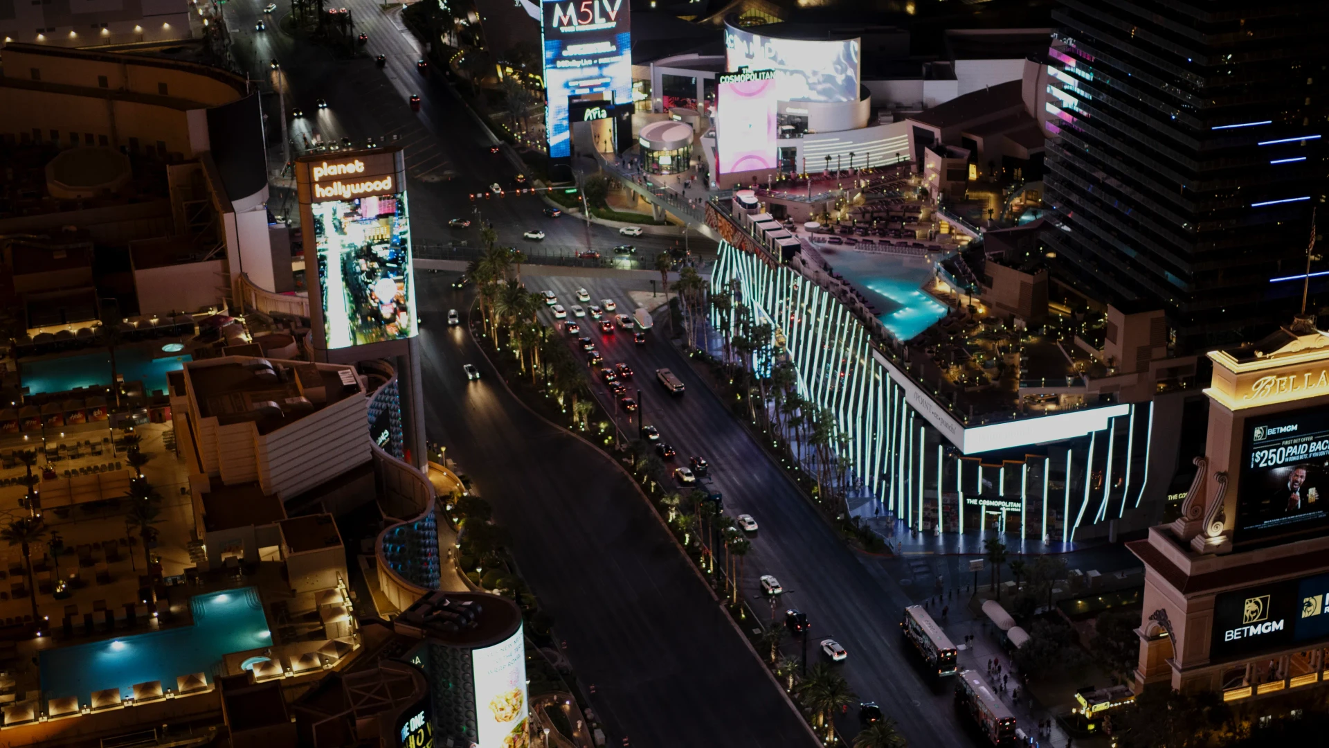Las Vegas
