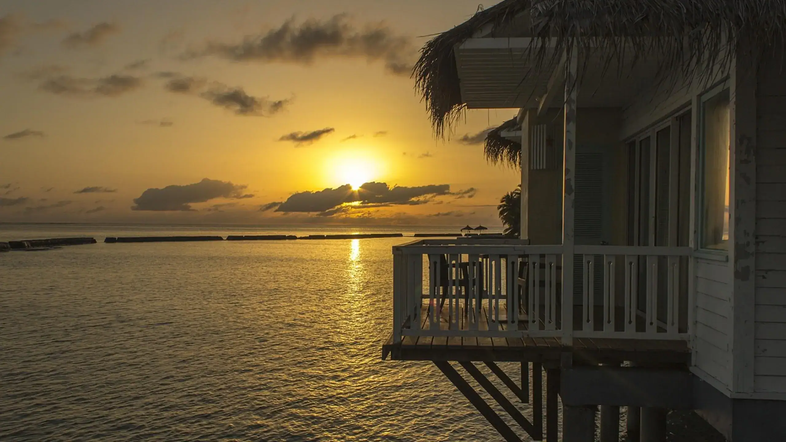 Maldives