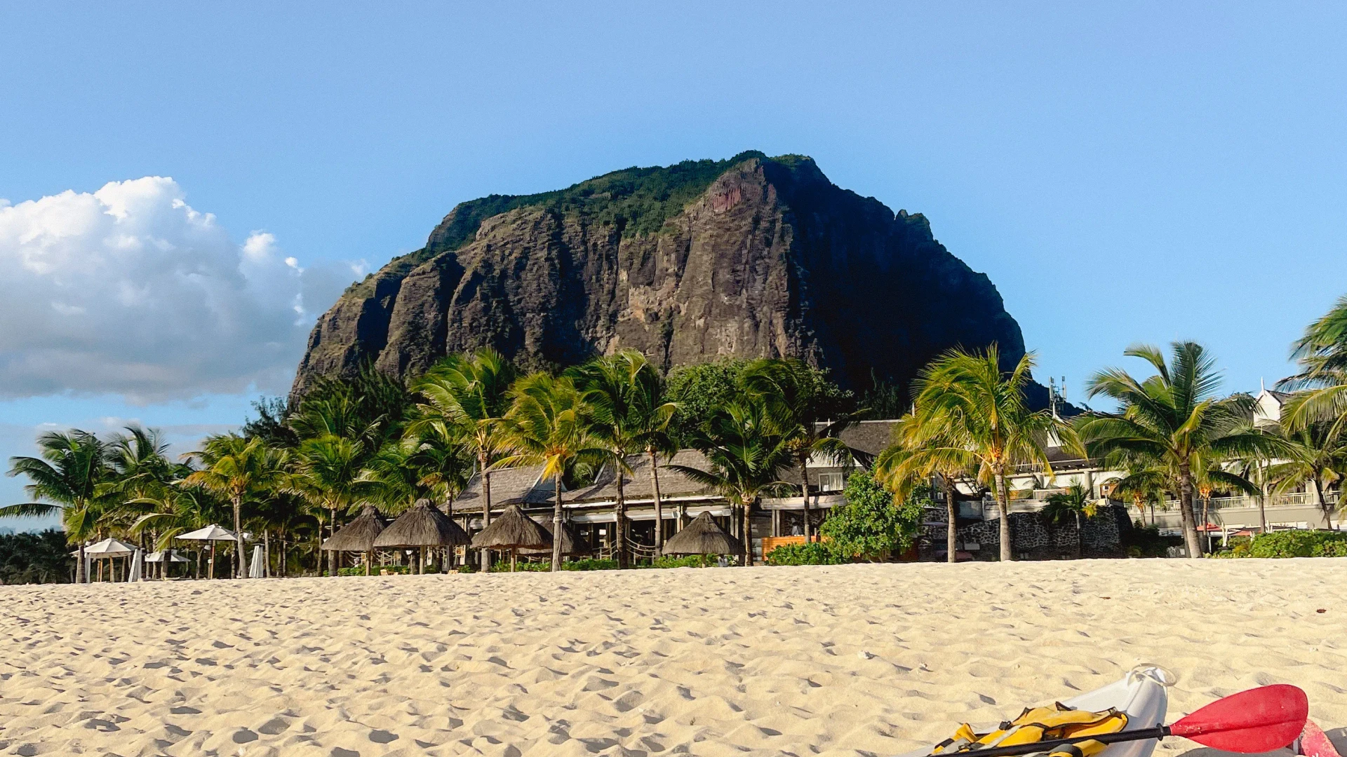 Mauritius