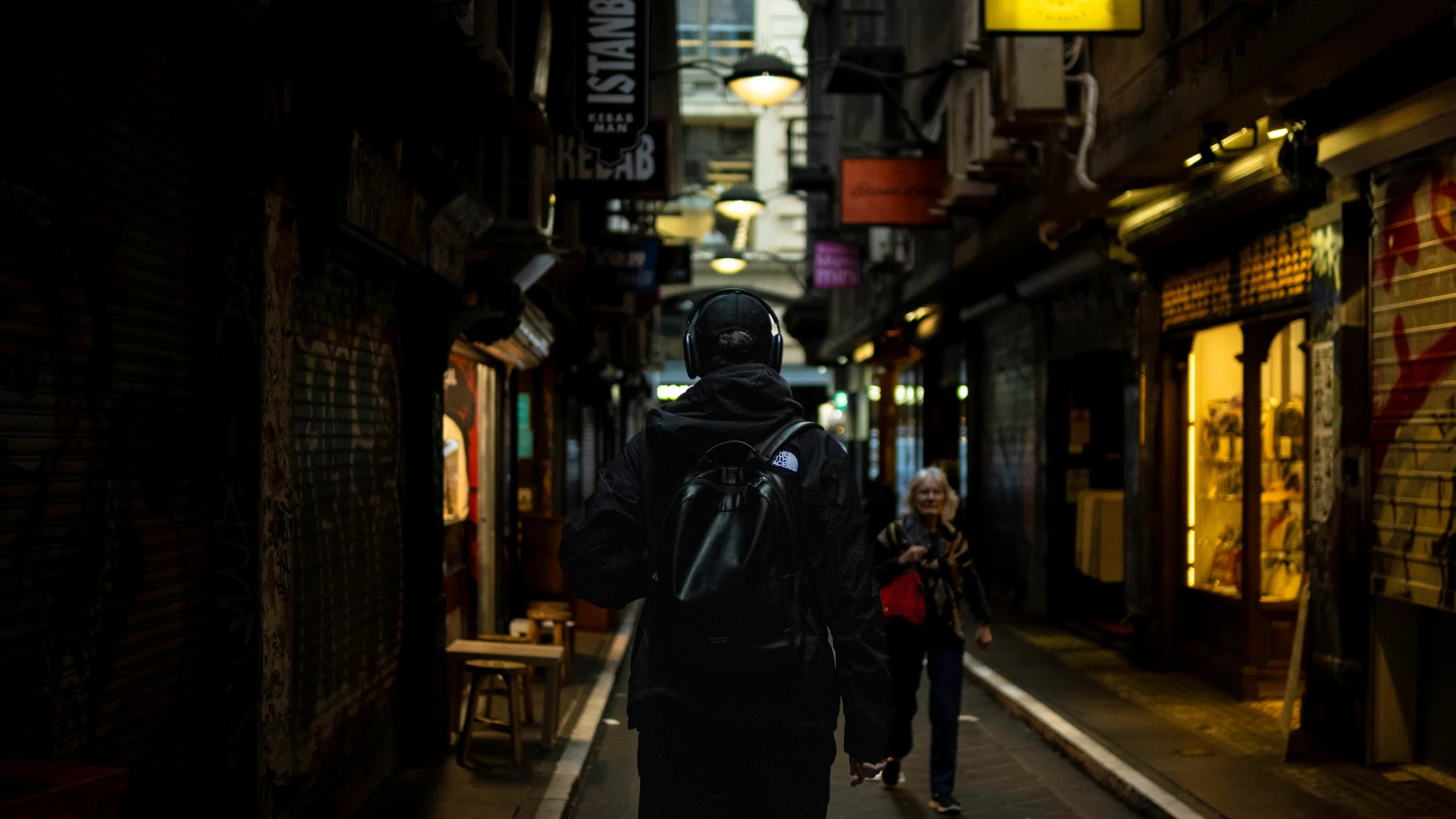 Melbourne