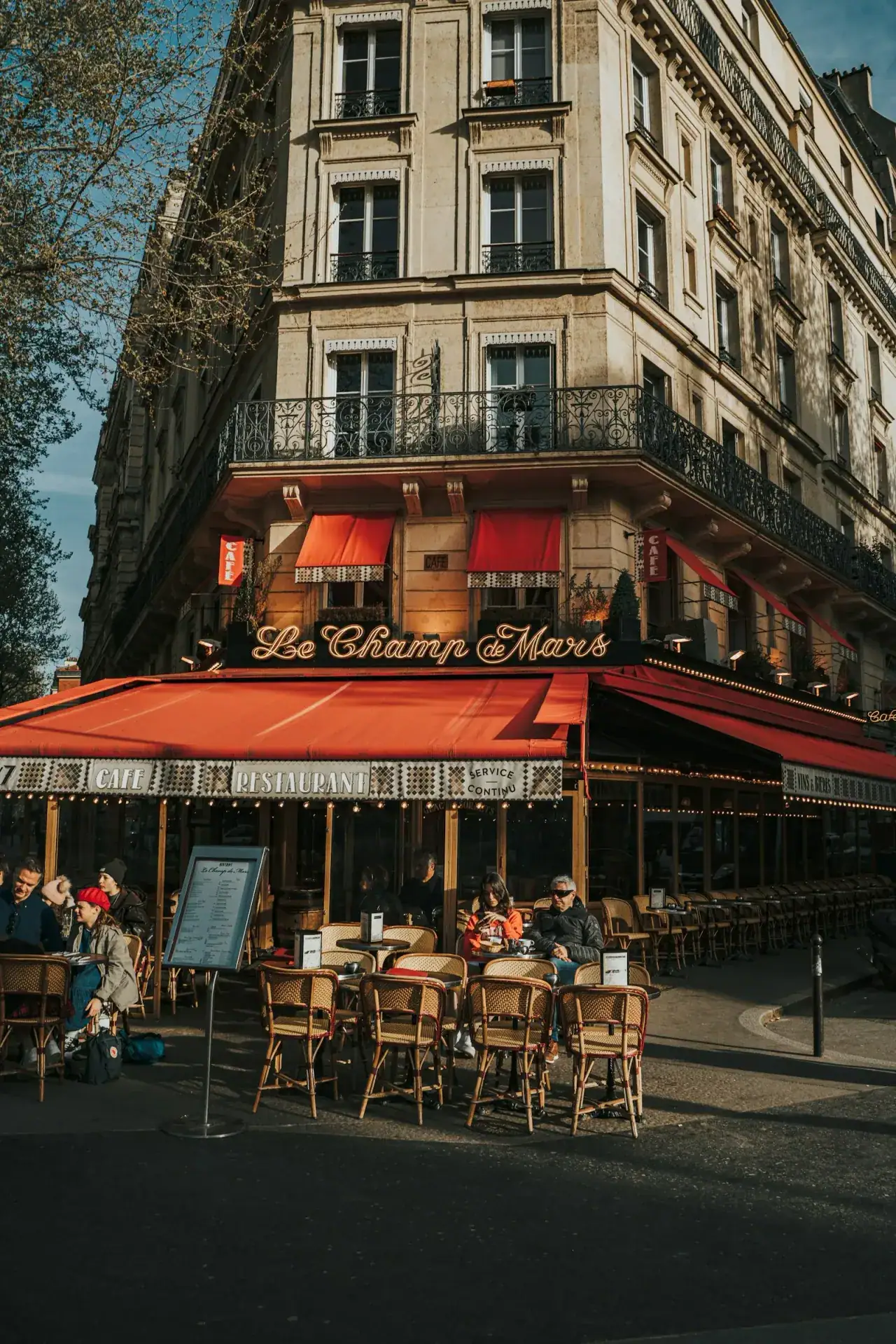Paris