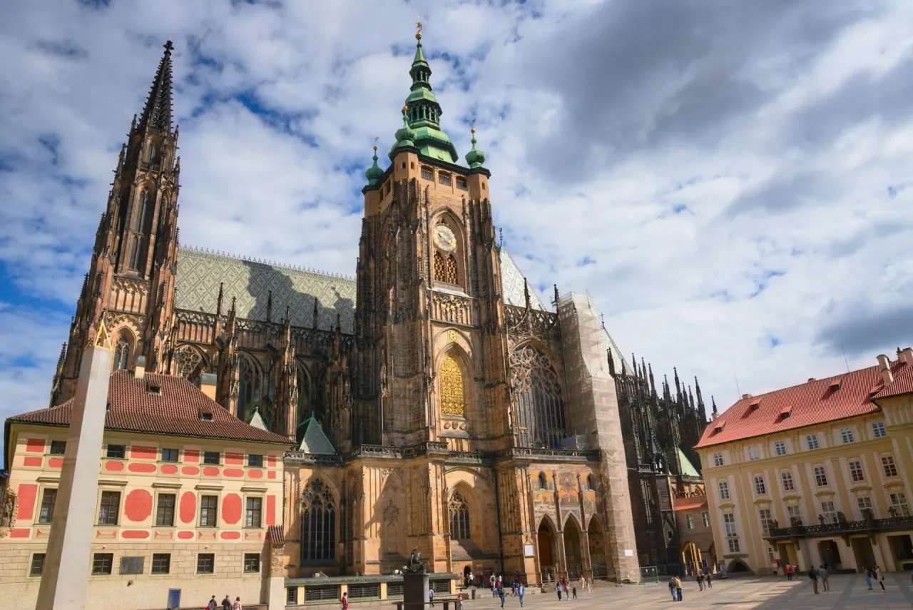 Prague