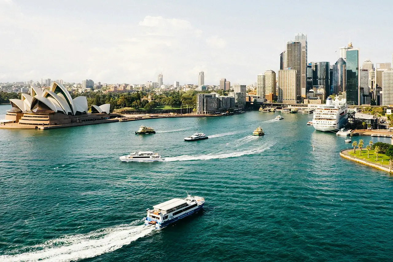 Sydney